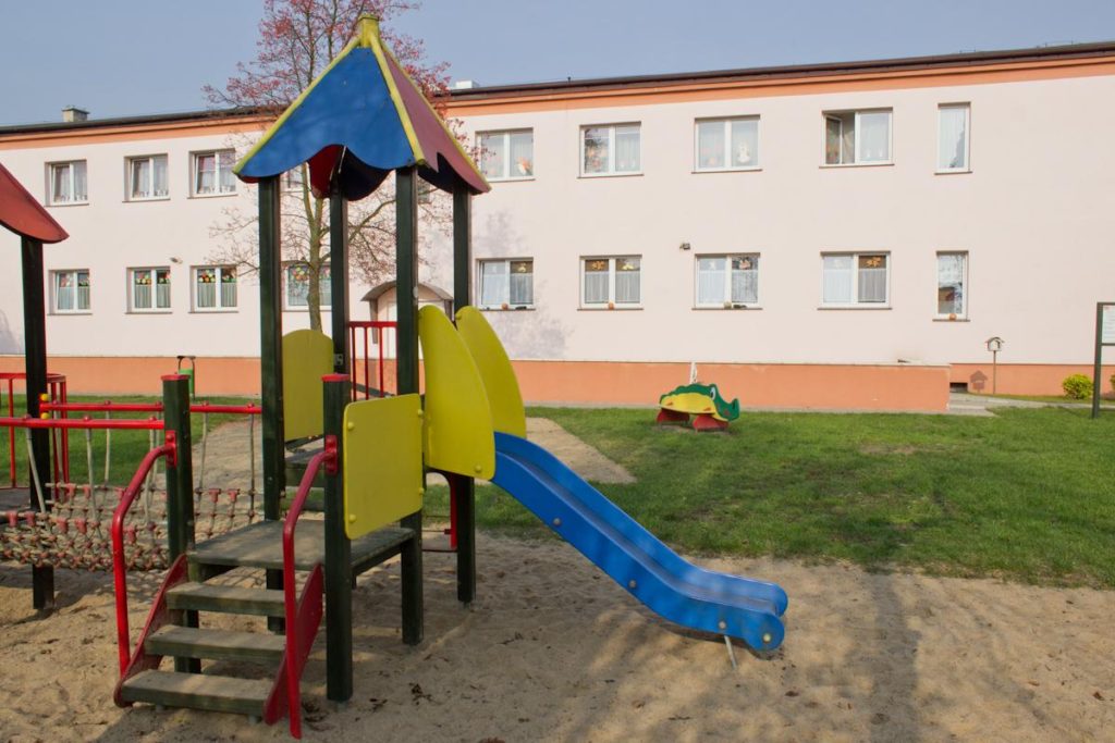 Już niedługo ponad 130 przedszkolaków będzie mogło spędzać czas w przedszkolu w Trzemesznie. Fot. archiwum beneficjenta